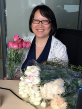 Cathy Tu