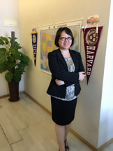 Cathy Tu